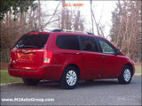 Used 2012 Kia Sedona LX image 4