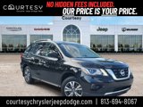 Used 2020 Nissan Pathfinder S image 1