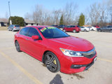 Used 2017 Honda Accord Sport Special Edition image 4