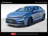 Certified 2023 Toyota Corolla SE image 3