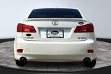 Used 2007 Lexus IS 250 image 5