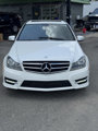 Used 2014 Mercedes-Benz C 250 Sedan image 4