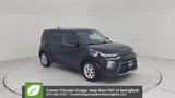 Used 2022 Kia Soul LX w/ Technology Package image 3