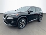Used 2021 Nissan Rogue SV image 4