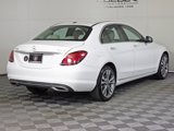 Certified 2021 Mercedes-Benz C 300 4MATIC Sedan image 5