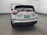 Used 2017 Nissan Murano SL image 6