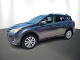 Used 2013 Toyota RAV4 Limited image 2