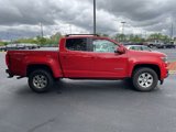 Used 2016 Chevrolet Colorado W/T w/ WT Convenience Package image 6