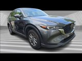 Used 2022 MAZDA CX-5 AWD 2.5 S w/ Select Package image 3