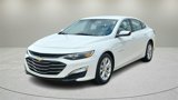 Used 2024 Chevrolet Malibu LT image 3