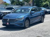 Used 2021 Volkswagen Jetta S w/ Driver Assistance Package image 4