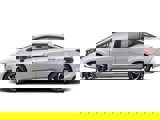 New 2025 Nissan Versa SR w/ Trunk Package image 6