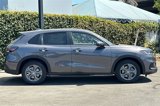 New 2026 Honda HR-V LX image 3