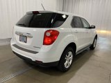 Used 2015 Chevrolet Equinox LS image 4