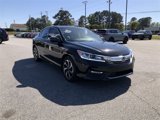 Certified 2017 Honda Accord EX-L image 2