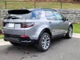 New 2024 Land Rover Discovery Sport Dynamic SE image 2