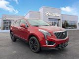 New 2024 Cadillac XT5 Luxury image 2