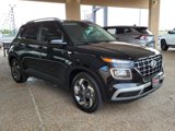 Used 2021 Hyundai Venue SEL image 3