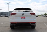 Used 2020 Volkswagen Atlas Cross Sport SE image 4