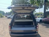 Used 2016 Land Rover Range Rover HSE image 5