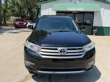Used 2013 Toyota Highlander FWD image 4