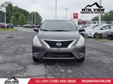Used 2015 Nissan Versa SV image 3
