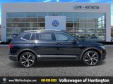 Certified 2023 Volkswagen Tiguan SEL R-Line image 6