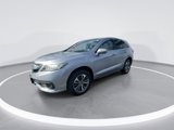 Used 2018 Acura RDX AWD w/ Advance Package image 4