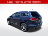 Used 2017 Buick Enclave Leather image 3