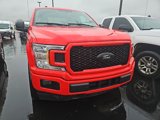 Used 2018 Ford F150 XL w/ Equipment Group 101A Mid image 3