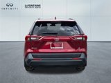 Used 2019 Toyota RAV4 LE image 4