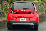 New 2025 Kia Soul LX image 4