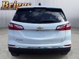 Used 2020 Chevrolet Equinox LT w/ Driver Convenience Package image 4