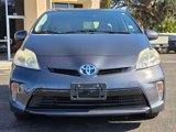 Used 2013 Toyota Prius Four image 2