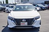New 2025 Nissan Sentra S image 2