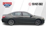 Used 2014 Honda Accord Sport image 3