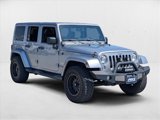 Used 2015 Jeep Wrangler Unlimited Sahara w/ Connectivity Group image 3