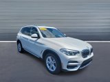 Used 2021 BMW X3 sDrive30i w/ Convenience Package image 2
