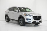 Used 2021 Hyundai Tucson SEL w/ Cargo Package image 4