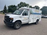 Used 2010 Ford E-350 and Econoline 350 Super Duty image 5