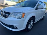 Used 2020 Dodge Grand Caravan SXT image 5