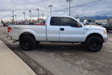Used 2014 Ford F150 XLT w/ Off-Road Package image 4