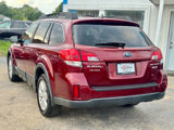 Used 2011 Subaru Outback 2.5i Limited w/ PWR Moonroof Pkg image 4