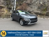 Used 2022 Hyundai Kona SEL w/ Cargo Package image 3