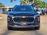 Used 2024 Chevrolet Trax LT w/ Driver Confidence Package image 2