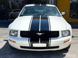 Used 2008 Ford Mustang Coupe image 3