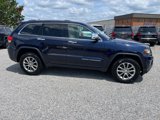 Used 2016 Jeep Grand Cherokee Limited w/ Luxury Group II image 5