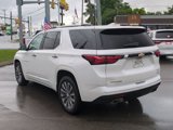 Used 2023 Chevrolet Traverse Premier image 6