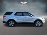 Used 2018 Ford Explorer Limited w/ Equipment Group 301A image 4