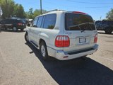 Used 2000 Lexus LX 470 4WD image 5